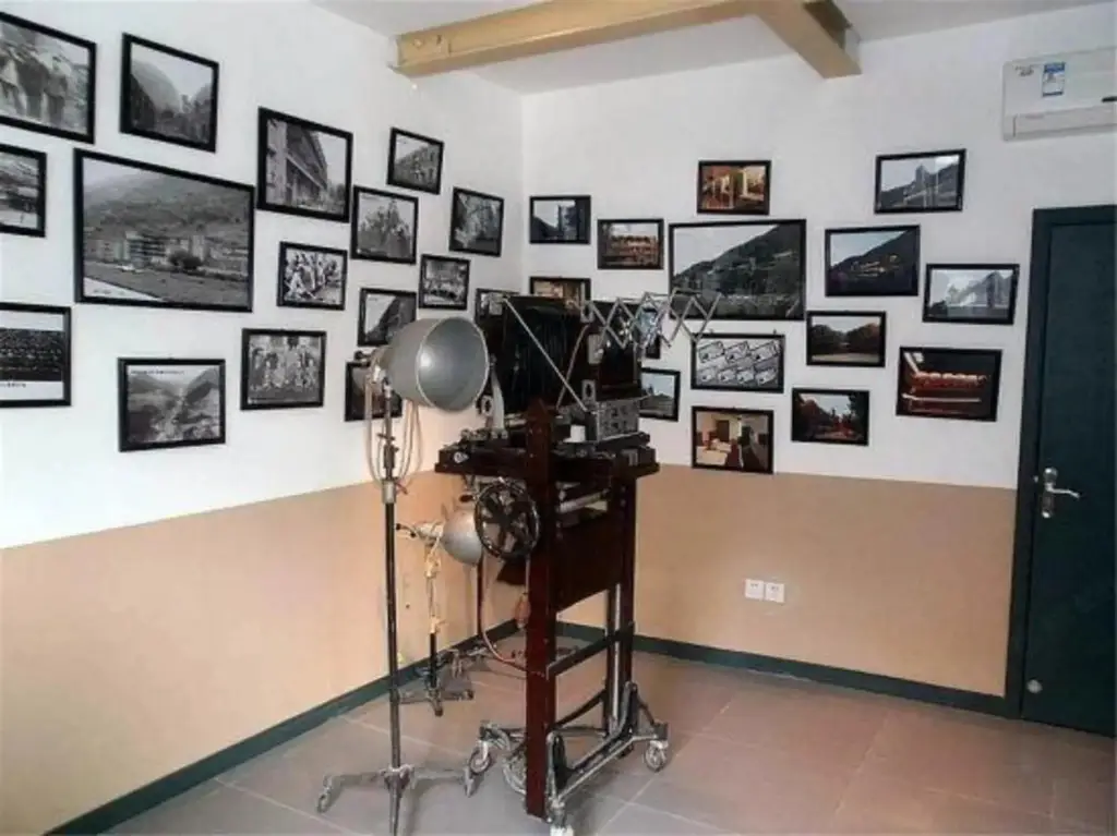 Чунцин: Jinfoshan Sanxian Hotel