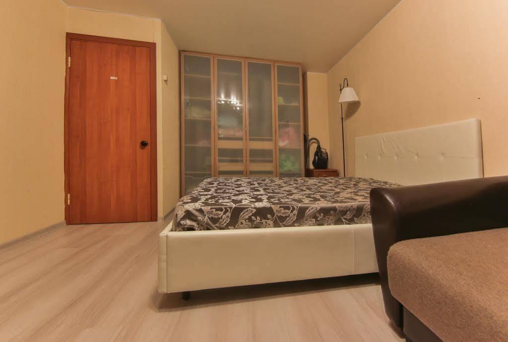 Москва: Revolution Apartment