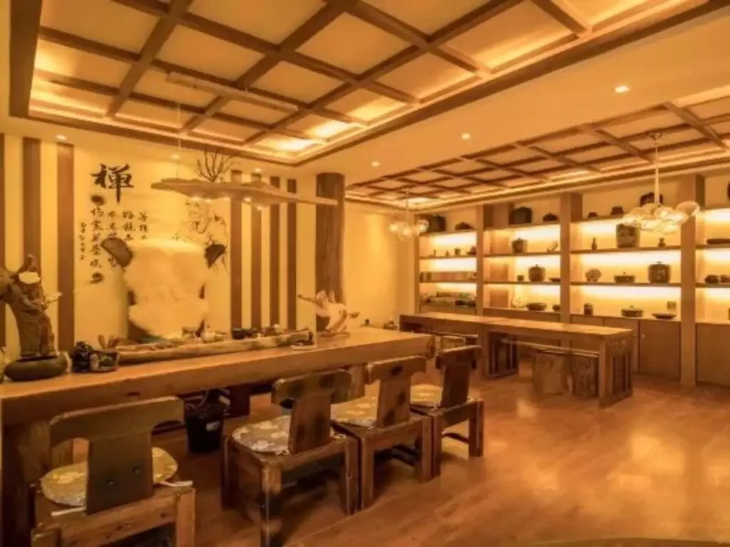 Xin Ya Yi Ren Inn — фото 1