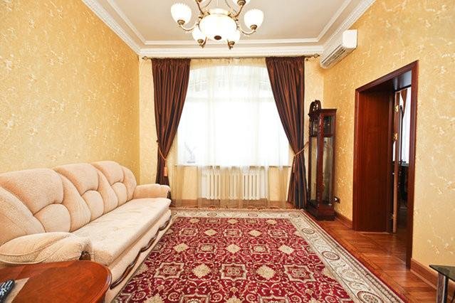 Москва: City Realty Central Апартаменты на Баррикадной