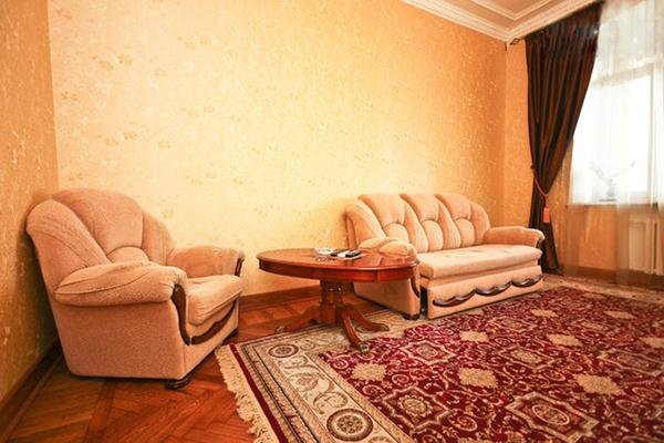 Москва: City Realty Central Апартаменты на Баррикадной