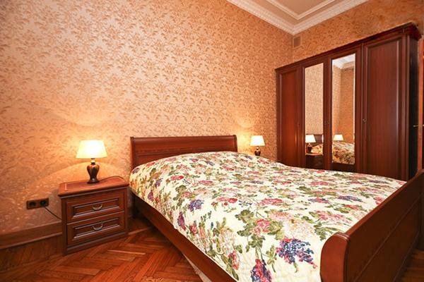 Москва: City Realty Central Апартаменты на Баррикадной