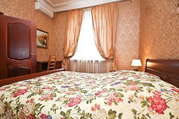 Москва: City Realty Central Апартаменты на Баррикадной