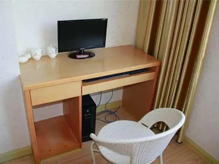 Цюаньчжоу: Mindu Business Hotel