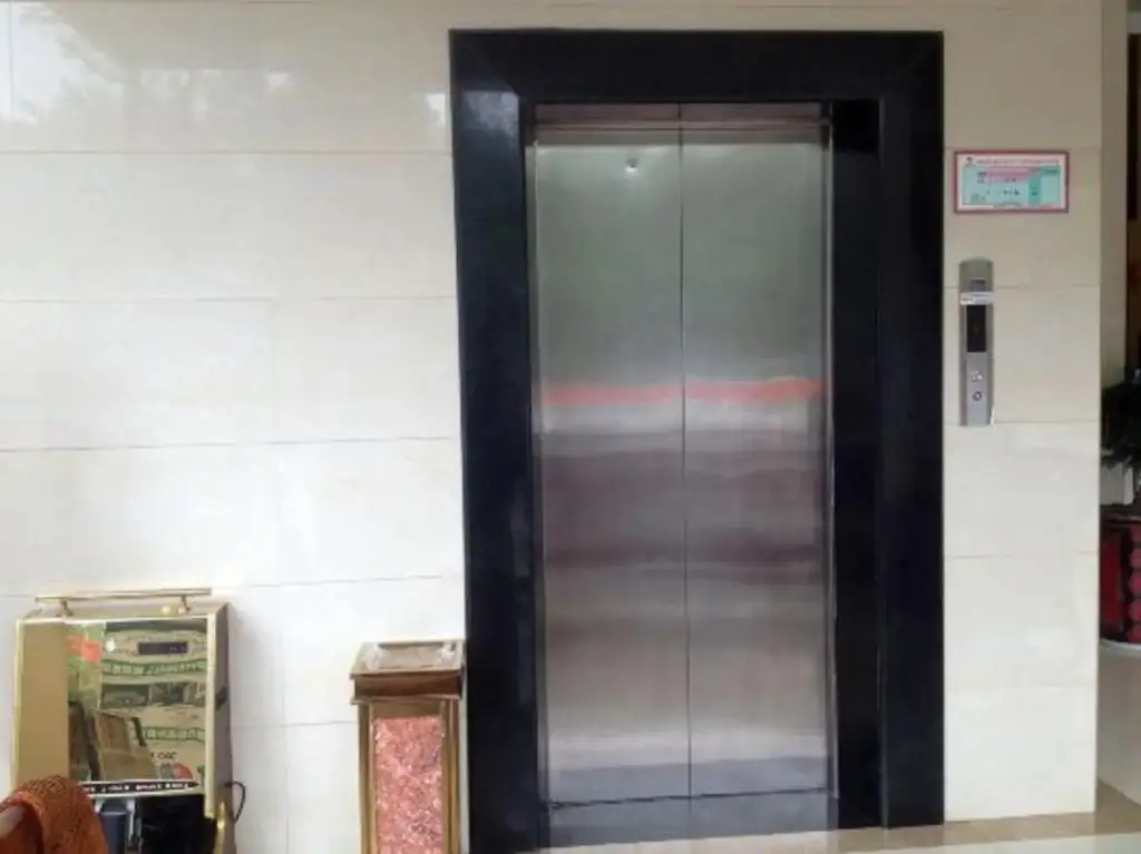 Цюаньчжоу: Mindu Business Hotel
