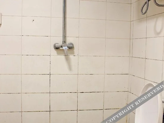 Хэфэй: Qiyun Express Hostel