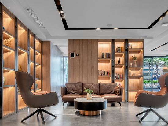 Сямынь: qingnianyangguanghotel