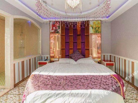 Шанхай: Huangguan 168 Express Hotel Shanghai Waigaoqiao