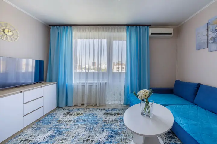 Москва: Апартаменты Apart Lux Волков 5