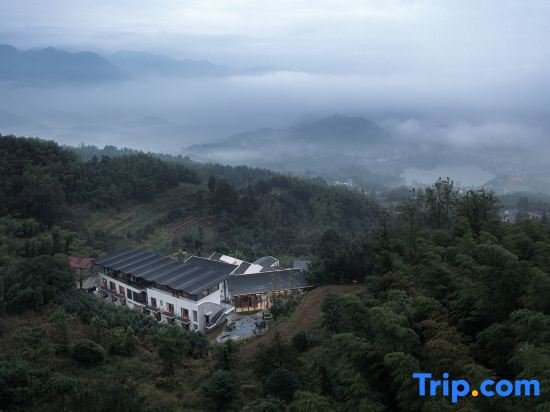 Lost Lodge Qianshan — фото 1