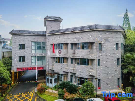 Ичунь: Xinda Hotel