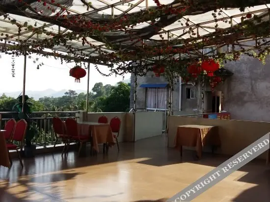 Чунцин: Fusheng Manor