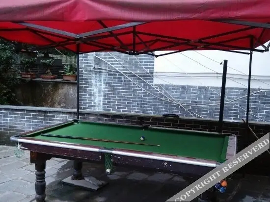 Чунцин: Fusheng Manor