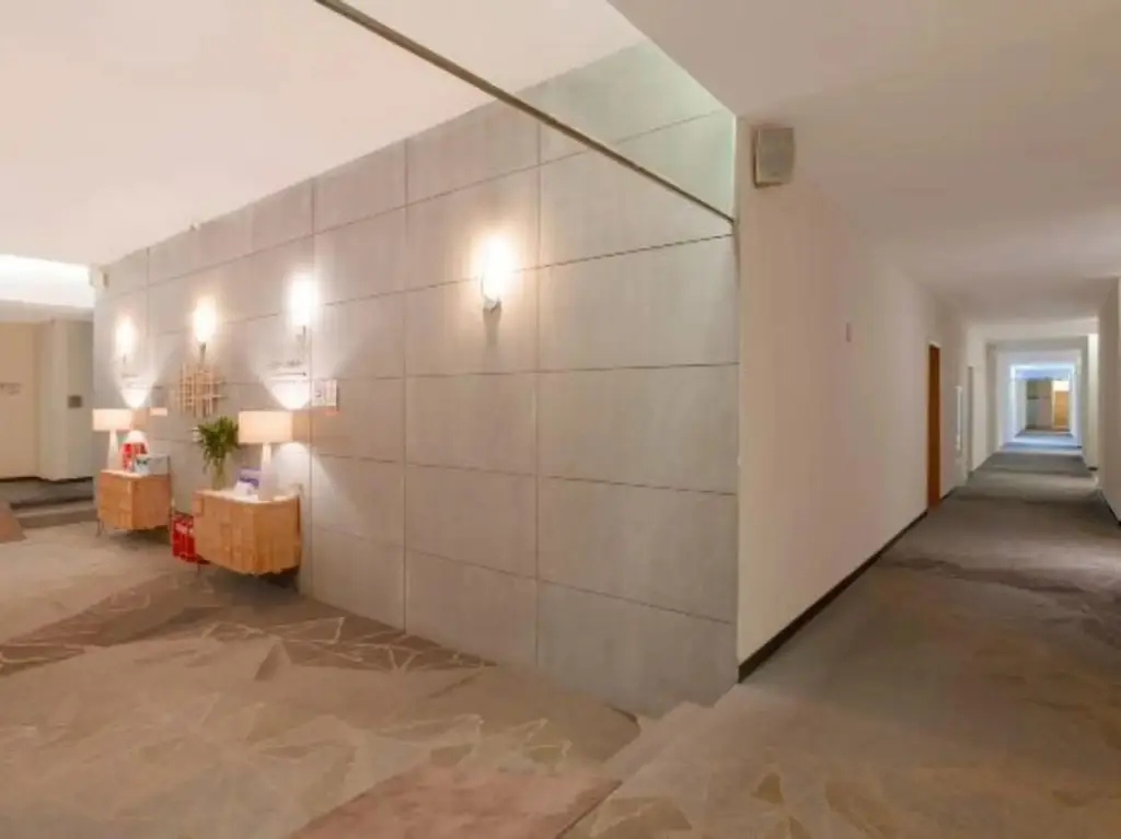 Чжэнчжоу: Jue Hotel (Greenbelt Window of Zhengzhou High-speed Railway East Station)