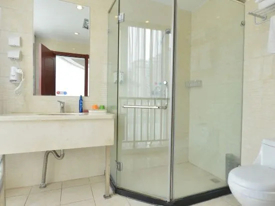 Пекин: Guantang Holiday Inn