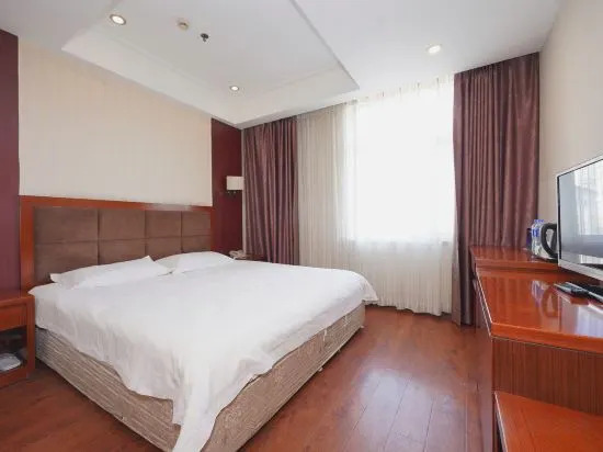 Пекин: Guantang Holiday Inn