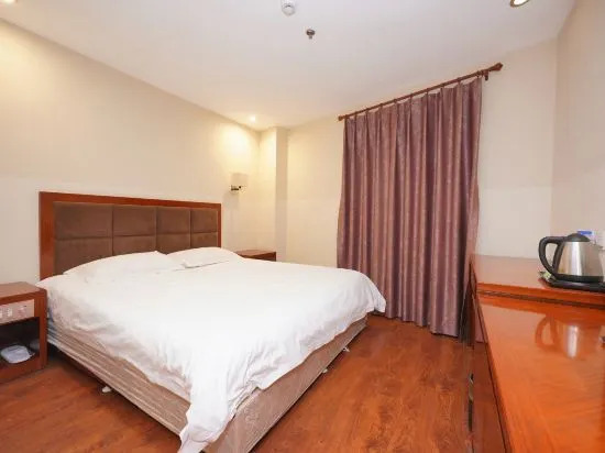 Пекин: Guantang Holiday Inn