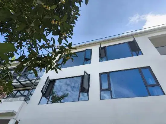 Чунцин: Chongqing Chashan Bamboo Sea Zhuliang Mountain View Homestay
