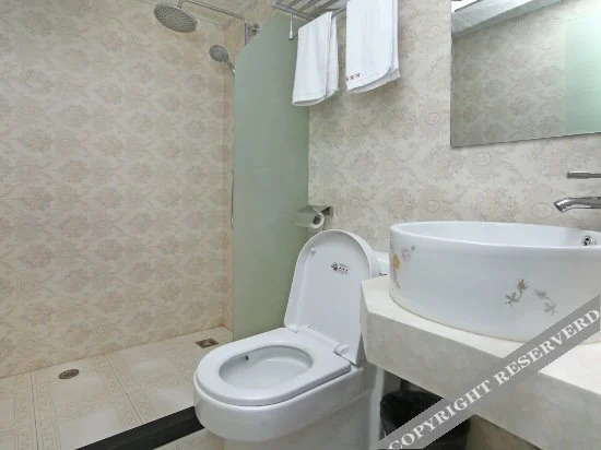 Шанхай: Huihui Hotel