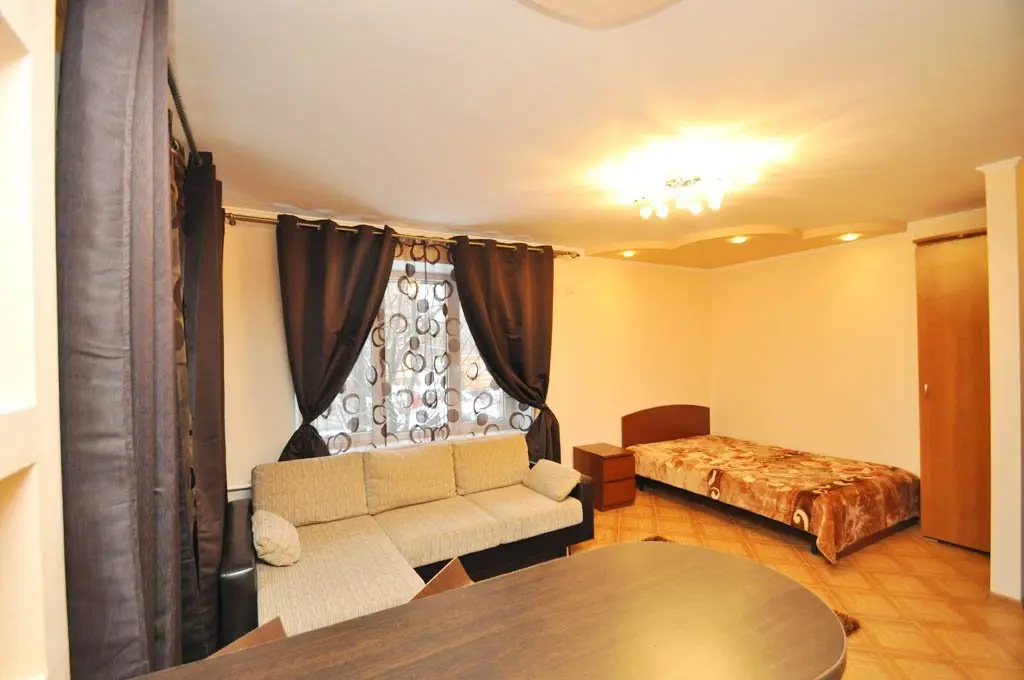 Москва: Na Podvojskogo Apartments