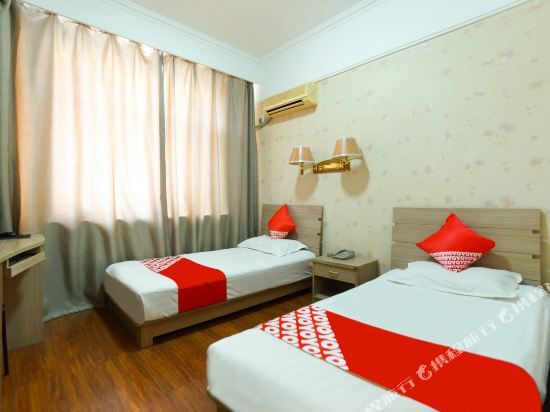 Bei'an E-sports Hotel — фото 1