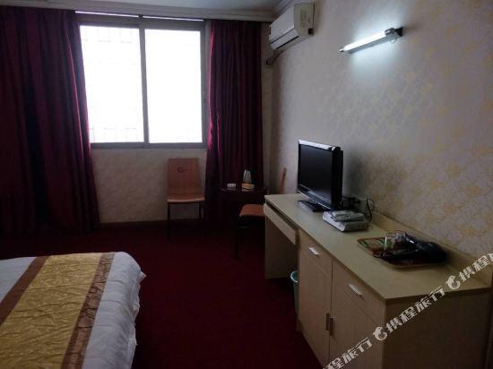 Гуанчжоу: Jiali Hotel