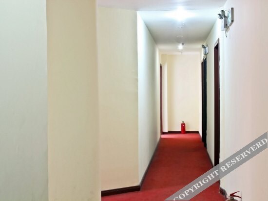 Хэфэй: Haizhen Hotel