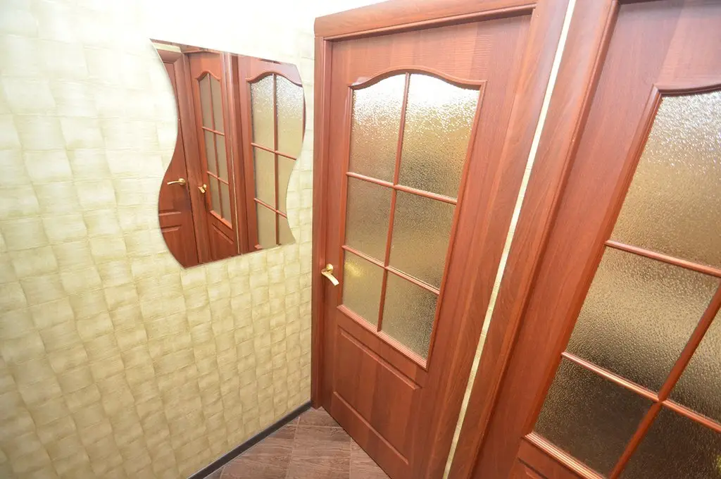 Москва: Apartment Na Shmitovskom Proezde