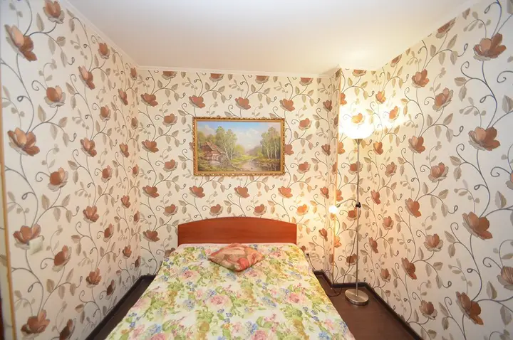 Москва: Apartment Na Shmitovskom Proezde