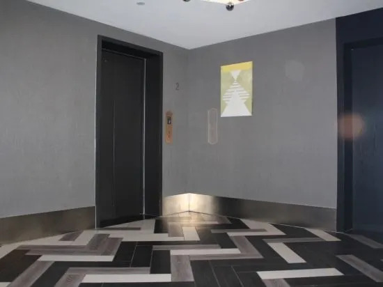 Шанхай: chengjing Life Hotel (Shanghai Pujiang Shendu Road Metro Station)