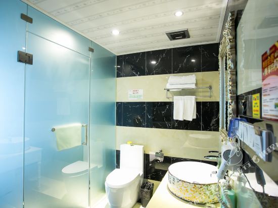 Шаоксинг: Xifei Art Hotel
