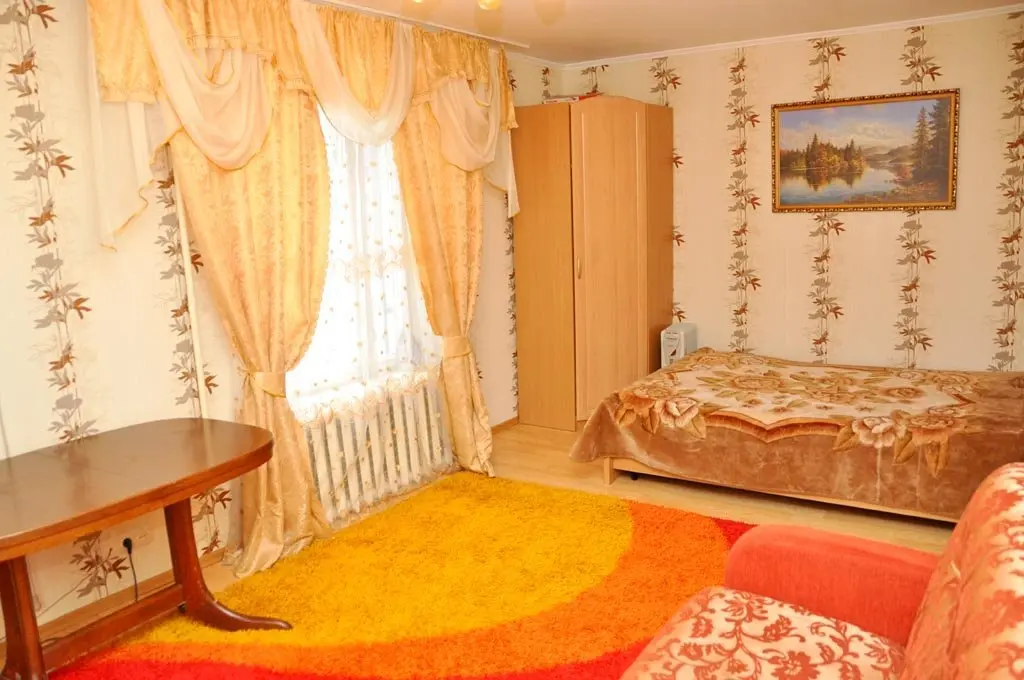 Москва: Na Shmitovskom Proezde 42 Apartments
