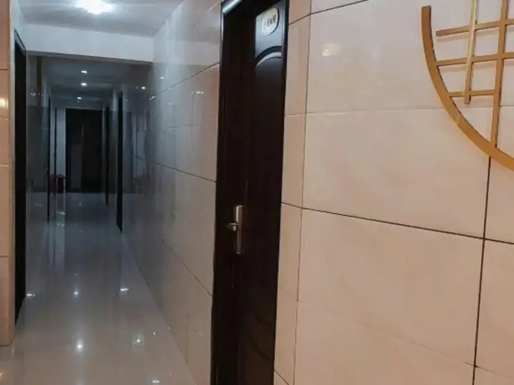 Чжанцзяцзе: Zhangjiajie Jiangnan Hotel