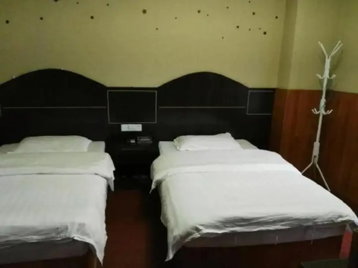 Чжанцзяцзе: Zhangjiajie Jiangnan Hotel
