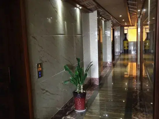 Цзинхун: Jingxu Apartment (Jinghong No.1 Middle School Shop)