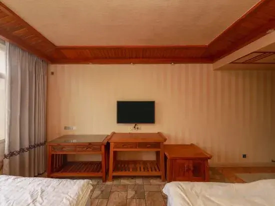 Цзинхун: Jingxu Apartment (Jinghong No.1 Middle School Shop)