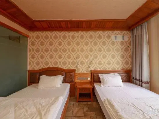 Цзинхун: Jingxu Apartment (Jinghong No.1 Middle School Shop)