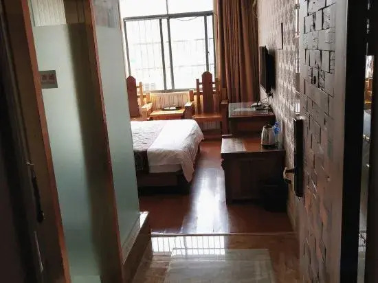 Цзинхун: Jingxu Apartment (Jinghong No.1 Middle School Shop)