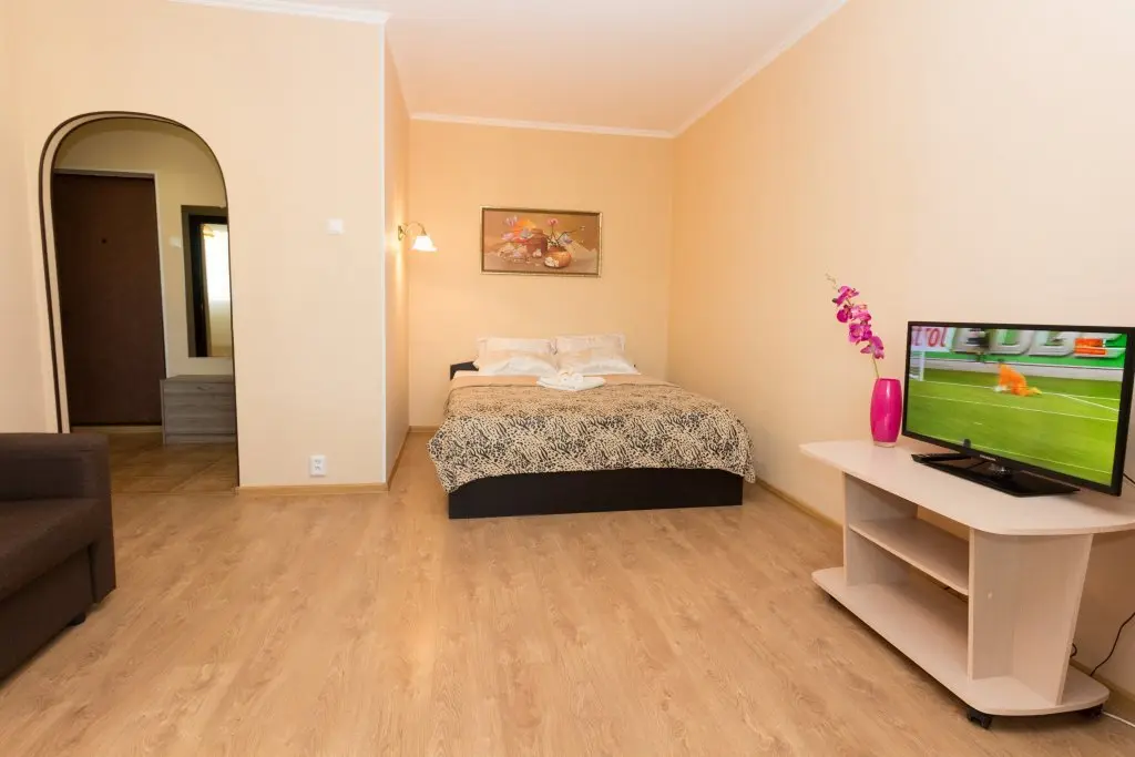 Москва: Na Tallinskoy 16/1 Apartment