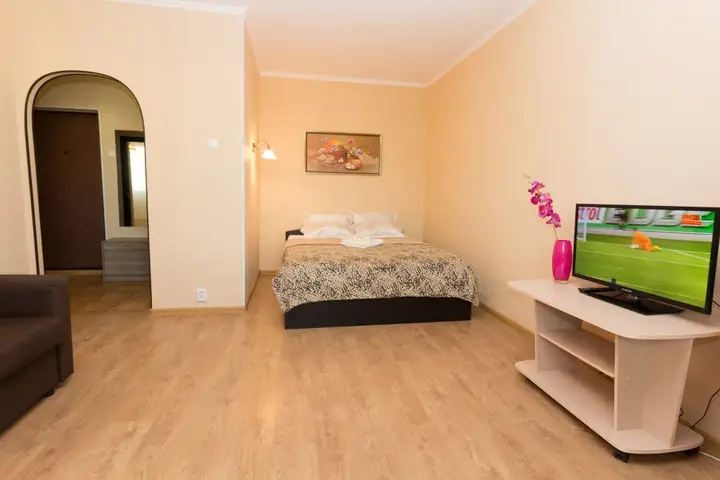 Москва: Na Tallinskoy 16/1 Apartment