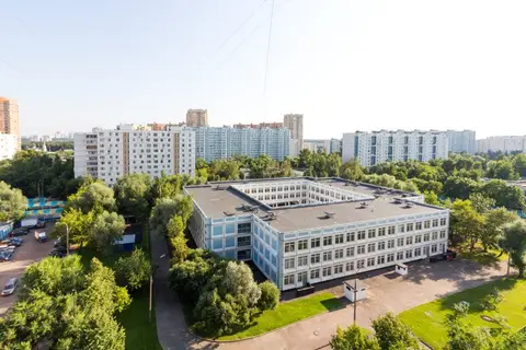 Na Tallinskoy 16/1 Apartment — фото 1