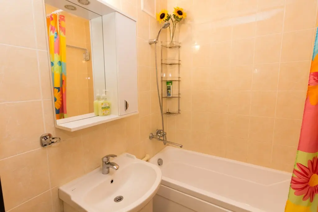 Москва: Na Tallinskoy 16/1 Apartment