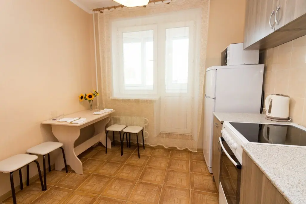 Москва: Na Tallinskoy 16/1 Apartment