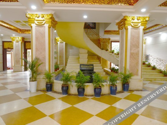 Ичунь: Wenxin 99 Business Hotel (Yichun Shanggao)