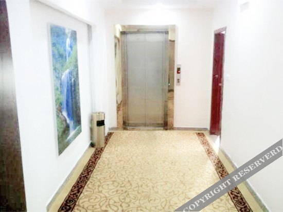 Ичунь: Wenxin 99 Business Hotel (Yichun Shanggao)