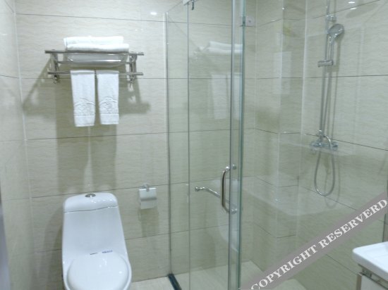 Ичунь: Wenxin 99 Business Hotel (Yichun Shanggao)