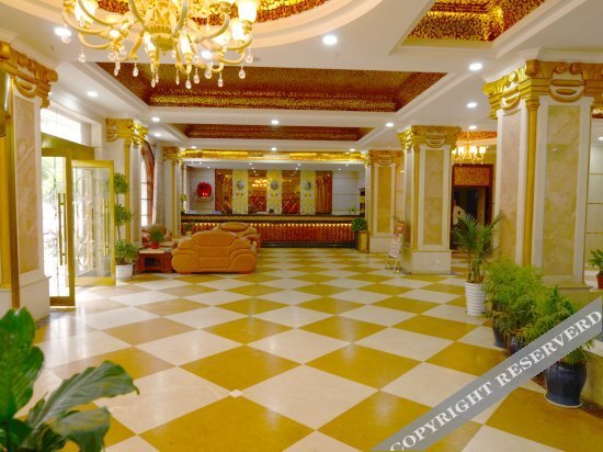 Ичунь: Wenxin 99 Business Hotel (Yichun Shanggao)