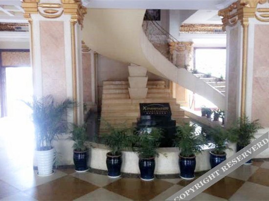 Ичунь: Wenxin 99 Business Hotel (Yichun Shanggao)