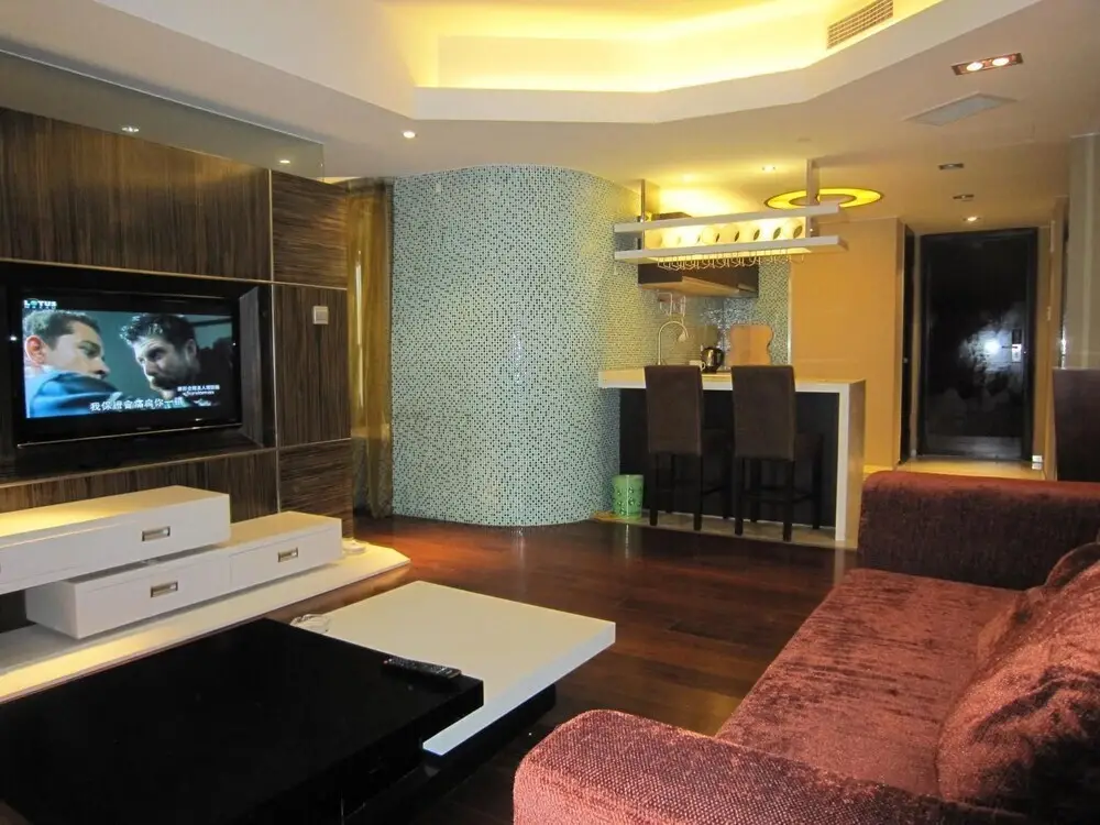 lanting  hotel — фото 1