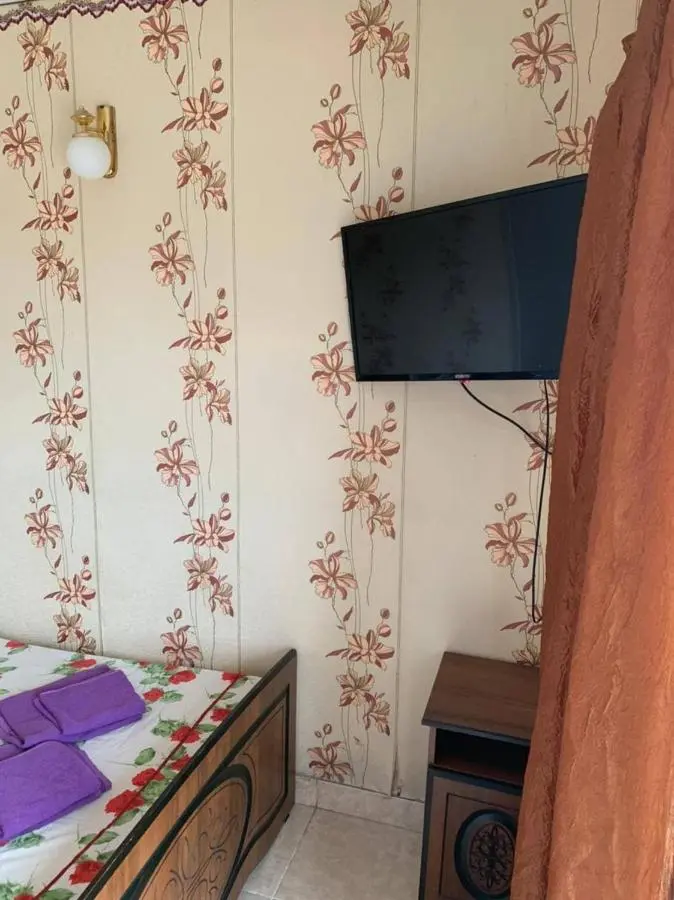 Витязево: Guest House Fisalia